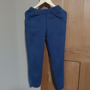 Ivivva Navy Blue Joggers 7